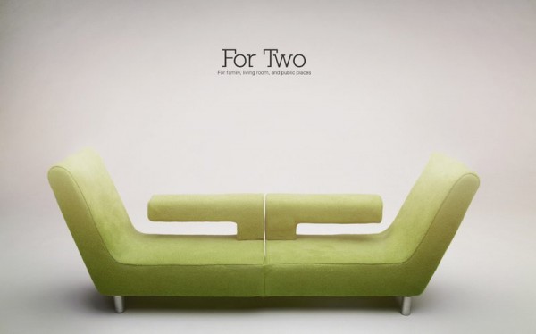 Sofa thông minh